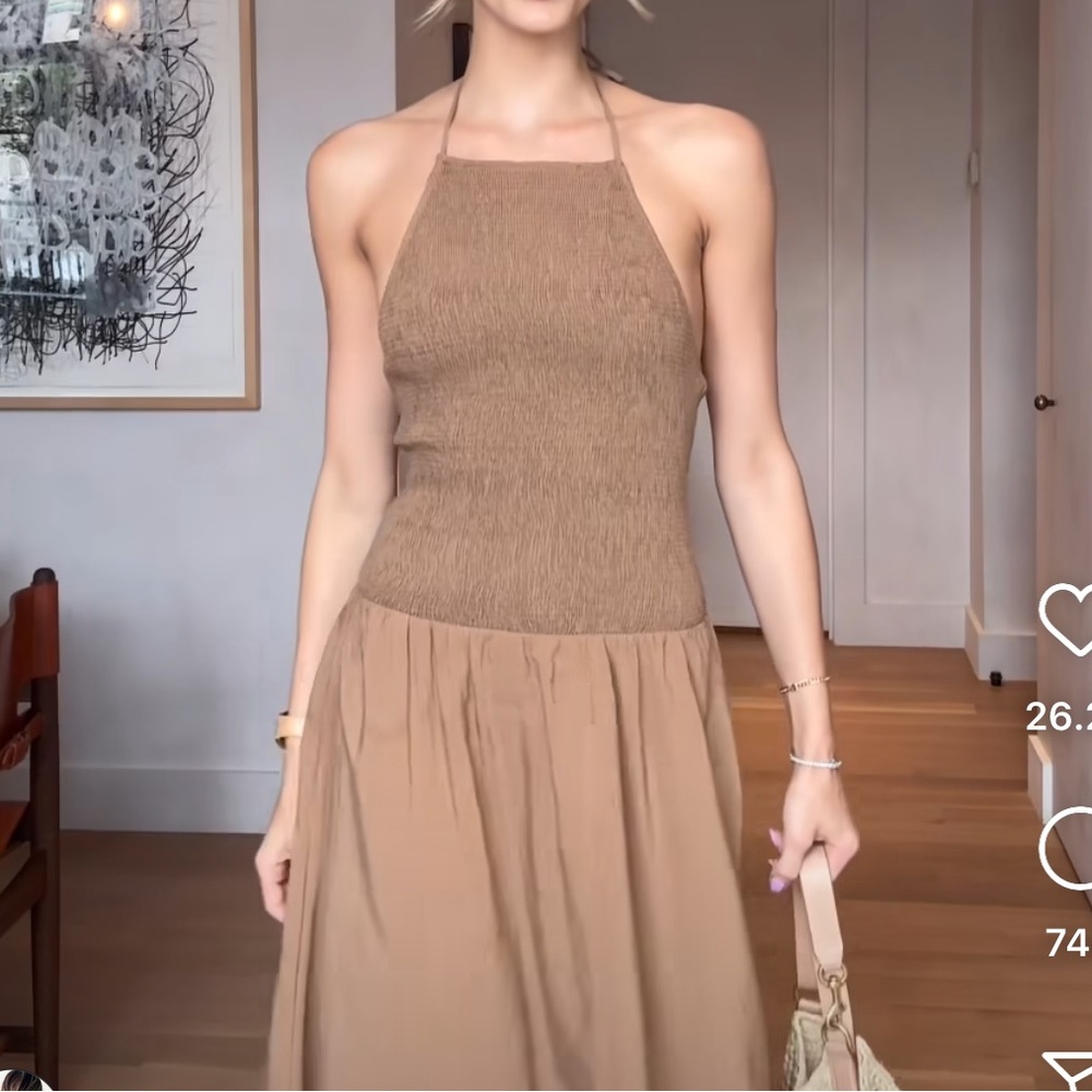 Zara dress